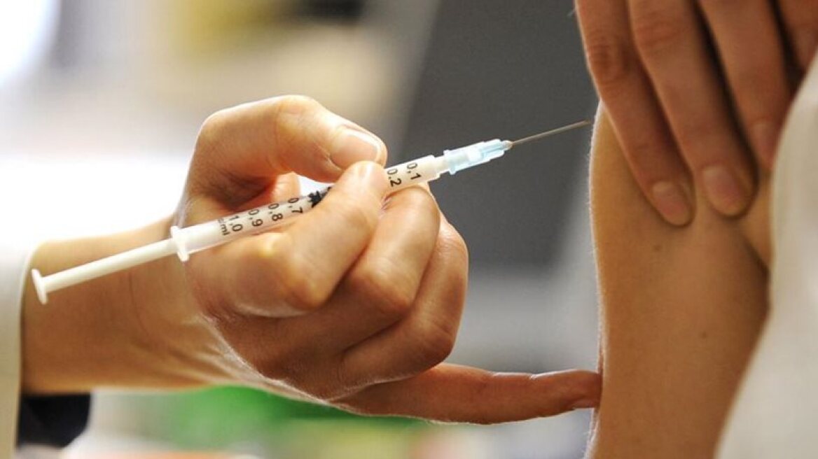 ΚΕΕΛΠΝΟ: Από τον Ιούνιο έχουν γίνει ήδη, 12.000 εμβολιασμοί για την ιλαρά
